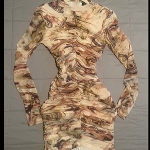 Privy Dress (M) NEW WITH TAGS